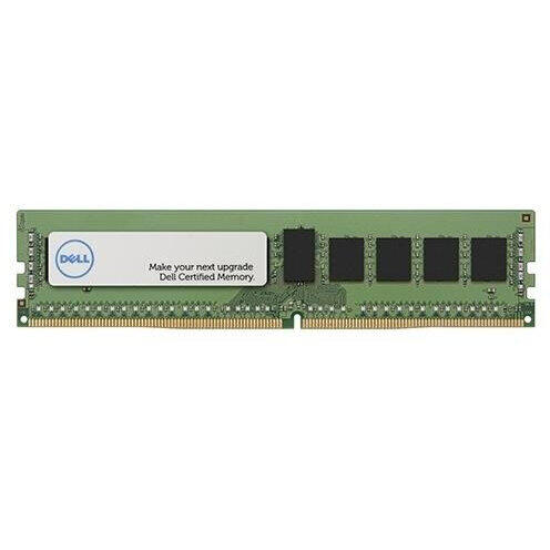 Memorie server Dell ECC RDIMM DDR4 8GB 2400MHz Single Rank 1.2v
