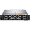 Server Brand Dell PowerEdge R540, Rack 2U, Intel Xeon Silver 4210, 16GB RAM, 600GB HDD, PERC H730P, PSU 2x 750W, No OS, 3Yr NBD