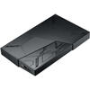 Hard Disk Extern Asus FX, 2TB, USB 3.1, Aura Sync RGB