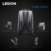 Rucsac Notebook Lenovo 15.6 inch Recon Legion Black - Grey