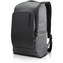 Rucsac Notebook Lenovo 15.6 inch Recon Legion Black - Grey