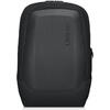 Rucsac Notebook Lenovo 17.3 inch Armored Backpack II Black