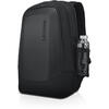 Rucsac Notebook Lenovo 17.3 inch Armored Backpack II Black