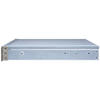 NAS Qnap TS-431XEU, Alpine AL-314 Quad-Core, 2 GB DDR3, 4x HDD, 4x USB 3.0, SATA-III, 3x LAN