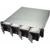 NAS Qnap TS-1273U-RP, AMD RX-421ND Quad-Core, 8GB DDR4, 12x HDD, 6x USB, 6x LAN