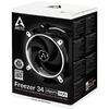 Cooler AMD / Intel Arctic AC Freezer 34 eSports DUO White