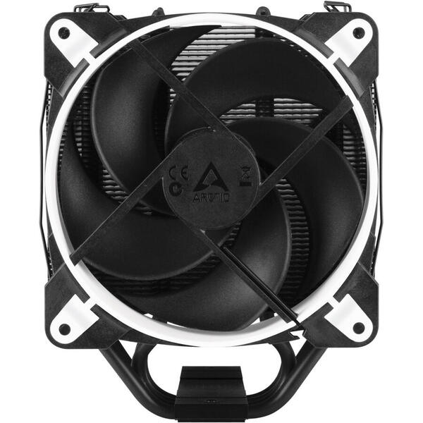 Cooler AMD / Intel Arctic AC Freezer 34 eSports DUO White