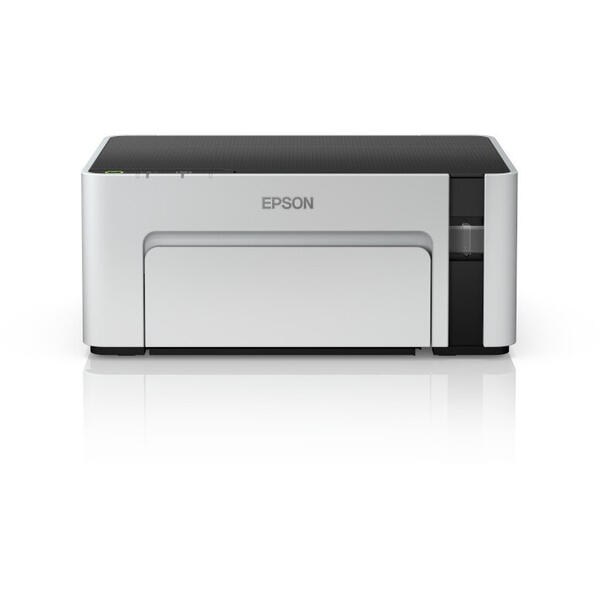 Imprimanta cu jet Epson M1120, Inkjet, Monocrom, Format A4, Wi-Fi