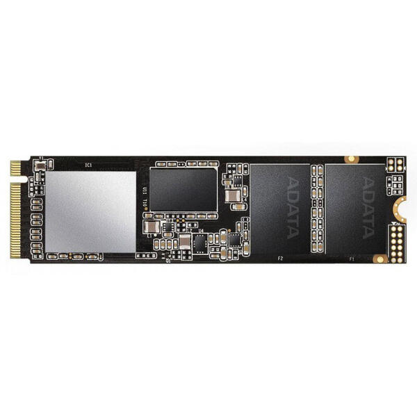 SSD A-DATA SX8200 240GB PCI Express 3.0 x4 M.2 2280