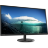 Monitor LED Lenovo C32Q-20, 31.5 inch, 2K, 4 ms, Black, FreeSync, 75Hz