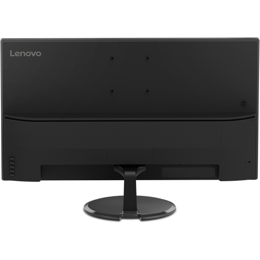 Monitor LED Lenovo C32Q-20, 31.5 inch, 2K, 4 ms, Black, FreeSync, 75Hz