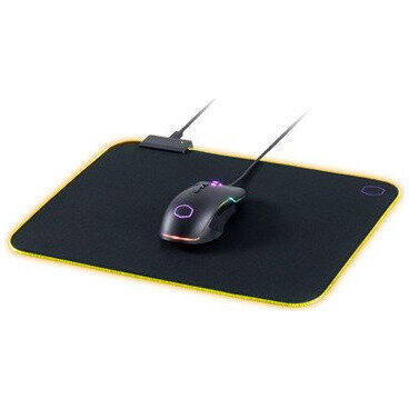 Mouse Pad Cooler Master MasterAccessory MP750 M