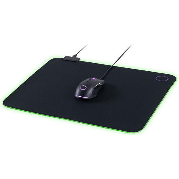 Mouse Pad Cooler Master MasterAccessory MP750 L