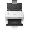 Scanner Epson WorkForce DS-410, A4, CIS, USB 2.0