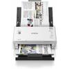 Scanner Epson WorkForce DS-410, A4, CIS, USB 2.0