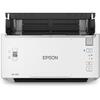 Scanner Epson WorkForce DS-410, A4, CIS, USB 2.0