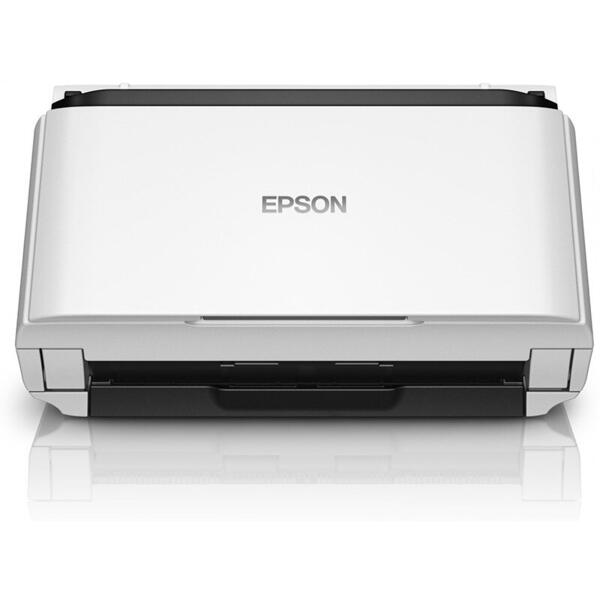 Scanner Epson WorkForce DS-410, A4, CIS, USB 2.0