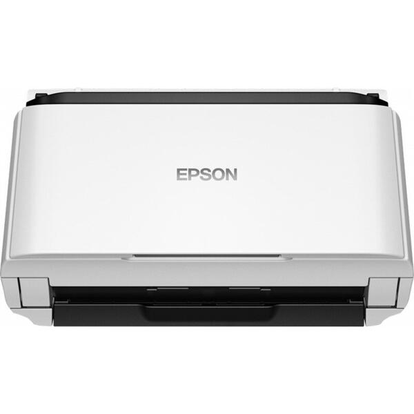Scanner Epson WorkForce DS-410, A4, CIS, USB 2.0