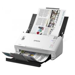 Scanner Epson WorkForce DS-410, A4, CIS, USB 2.0