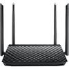 Router Wireless Asus RT-AC1200GU, 4x LAN, 1x WAN