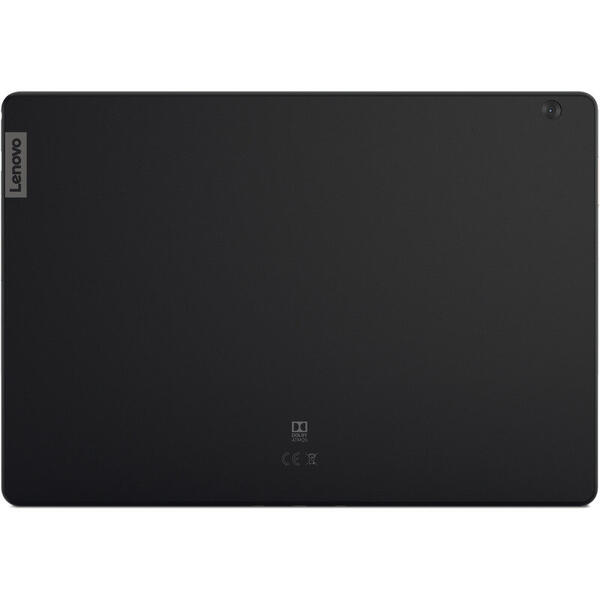 Tableta Lenovo Tab M10 TB-X505L, ARM Cortex-A53 Octa Core, 10.1inch, 32GB, Wi-Fi, BT, 4G, Android 8.0, Black