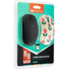 Mouse Canyon CND-CMSW400T, USB wireless, Black