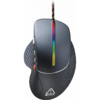 Mouse gaming Canyon Apstar Side-Scrolling RGB, USB, Black