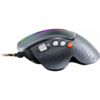 Mouse gaming Canyon Apstar Side-Scrolling RGB, USB, Black