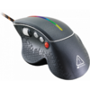 Mouse gaming Canyon Apstar Side-Scrolling RGB, USB, Black