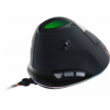 Mouse gaming Canyon Emisat Vertical, USB, Black