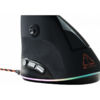 Mouse gaming Canyon Emisat Vertical, USB, Black