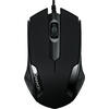 Mouse Canyon CNE-CMS02B, USB, Black