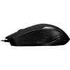 Mouse Canyon CNE-CMS02B, USB, Black