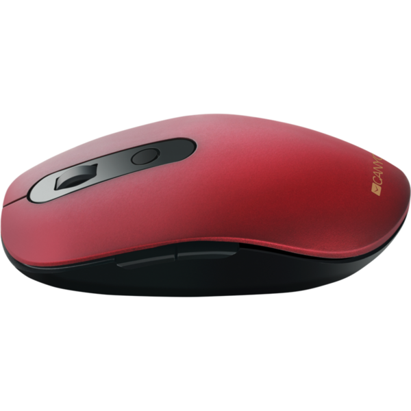 Mouse Canyon 2in1 CNS-CMSW09R, USB/Bluetooth, Rosu