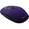 Mouse Canyon 2in1 CNS-CMSW09V, USB/Bluetooth, Violet