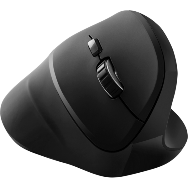 Mouse Canyon CNS-CMSW16B, USB Wireless, Black