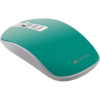 Mouse Canyon CNS-CMSW18A, USB Wireless, Green