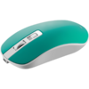 Mouse Canyon CNS-CMSW18A, USB Wireless, Green