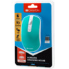 Mouse Canyon CNS-CMSW18A, USB Wireless, Green