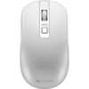 Mouse Canyon CNS-CMSW18PW, USB Wireless, White