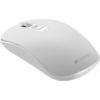 Mouse Canyon CNS-CMSW18PW, USB Wireless, White