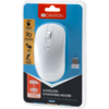 Mouse Canyon CNS-CMSW18PW, USB Wireless, White