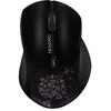 Mouse Canyon CNS-CMSW4, USB Wireless, Black