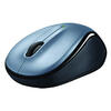 Mouse Logitech M325, USB Wireless, Silver