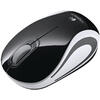 Mouse Logitech M187, USB Wireless, Black