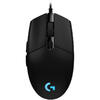 Mouse gaming Logitech G203 Prodigy, USB, Black