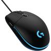 Mouse gaming Logitech G203 Prodigy, USB, Black