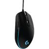 Mouse gaming Logitech G203 Prodigy, USB, Black