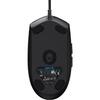 Mouse gaming Logitech G203 Prodigy, USB, Black