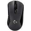 Mouse gaming Logitech G603 Lightspeed, USB Wireless, Grey